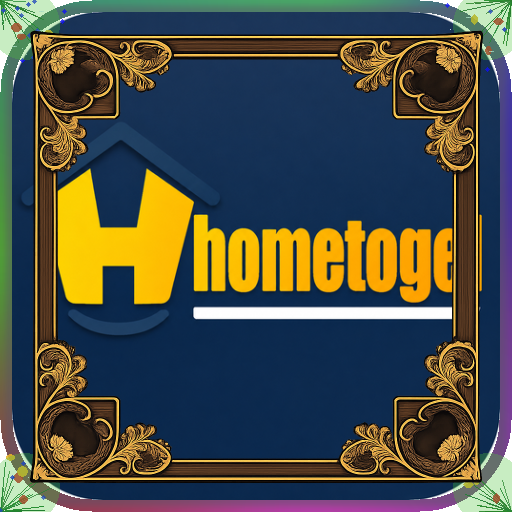 hometogel — galeri pratinjau - APK Resmi