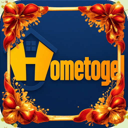 hometogel — galeri pratinjau Resmi APK